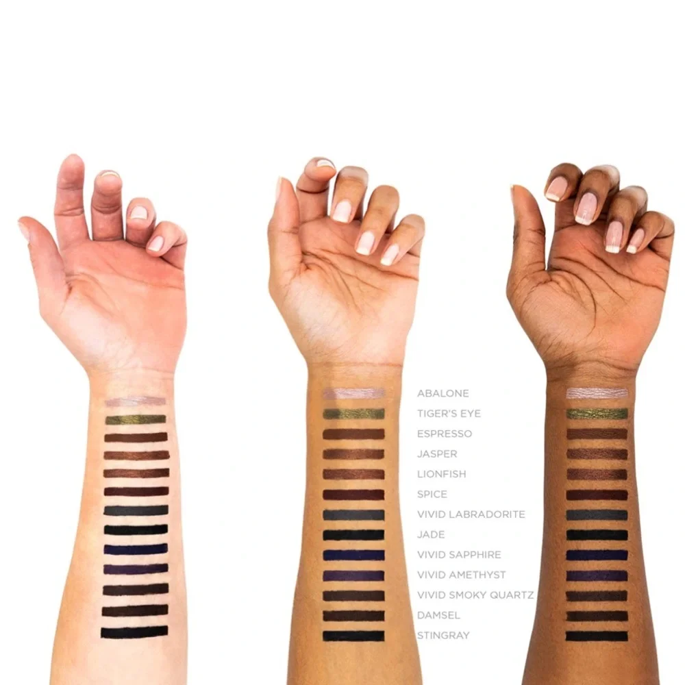 Stila Stay All Day Smudge Stick Waterproof Eye Liner Damsel